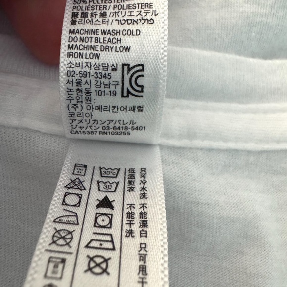 Kacey Musgraves BISCUITS Tee Women's Size XL - Picture 11 of 12